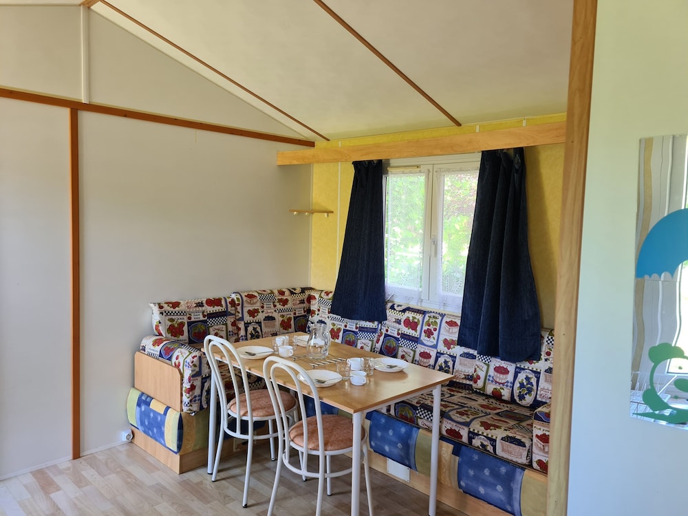 Resort & Camping - Val De Braye view 2