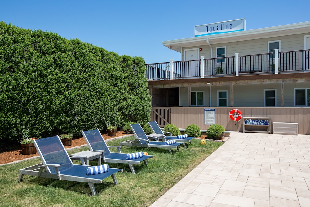Aqualina Inn Montauk