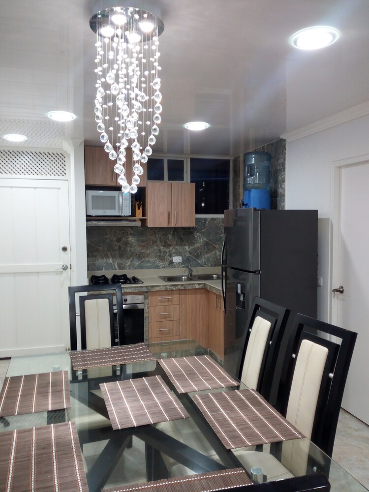 San San Andrés Dream House 5 by BBBSAI