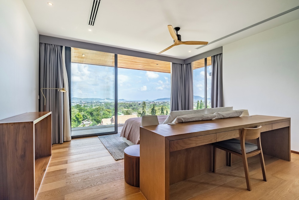 La vista Villas by Villacarte