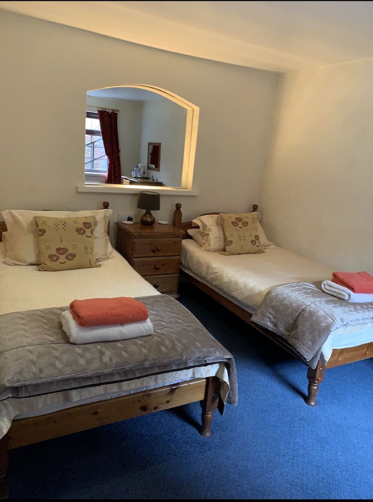 The Dog & Doublet Inn view 3