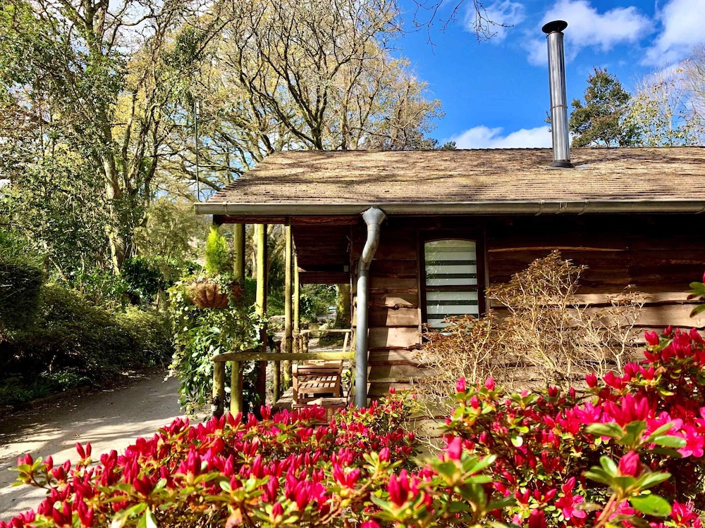 Pinetum Garden Cottages