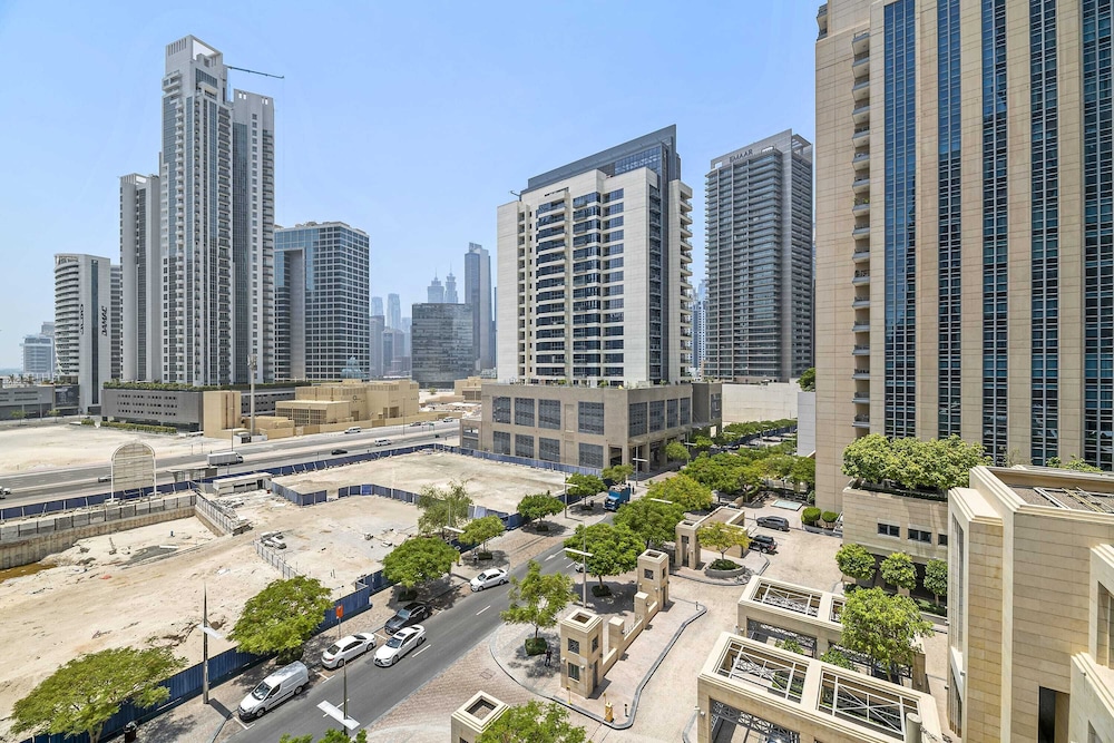 Silkhaus Claren, Downtown Dubai