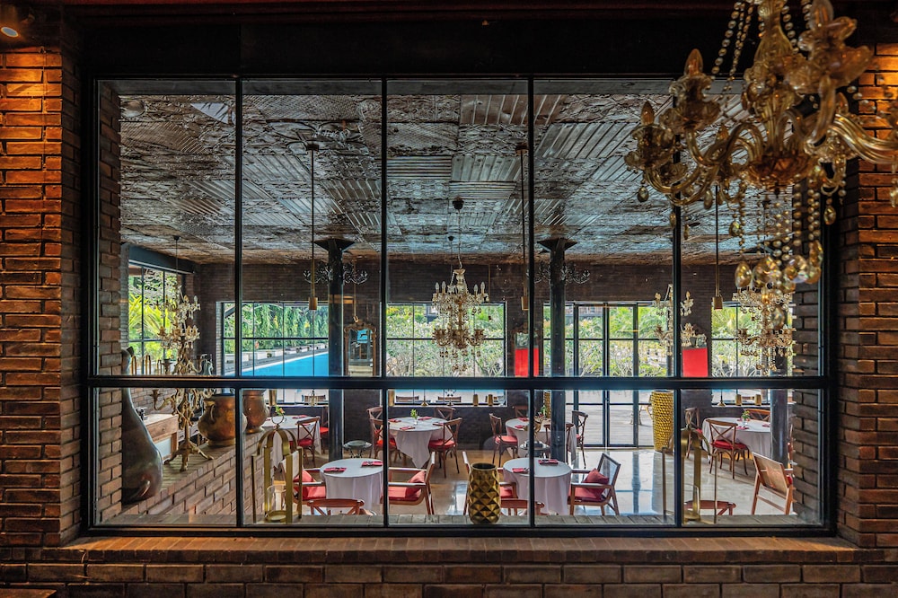 ONYX Park Resort Ubud