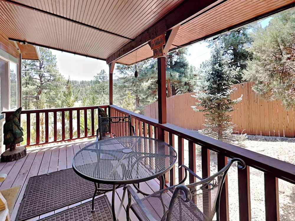 Double Elk Lodge by Ruidoso Vacation Rentals