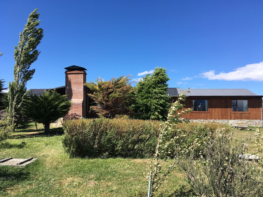 Hotel Estancia Tercera Barranca