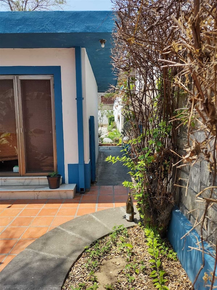 ANTIQUE Casa de Huespedes Barrio Antiguo