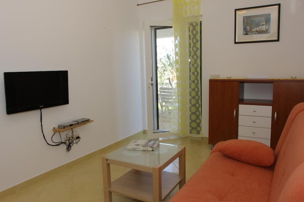 Apartments Villa Muskat view 2