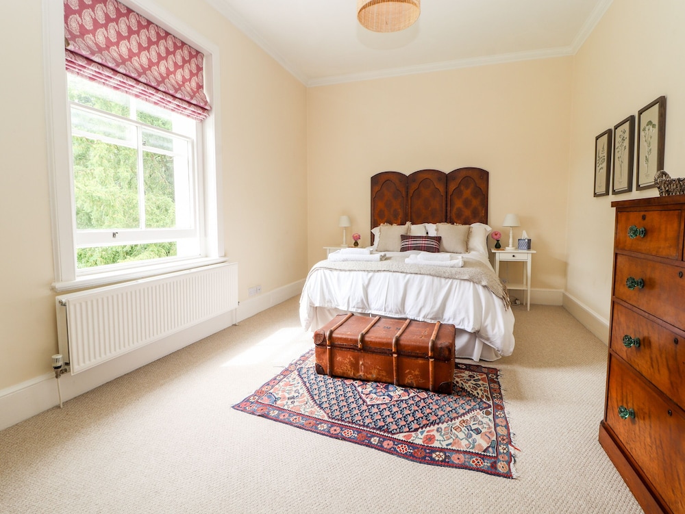 Butler's Flat