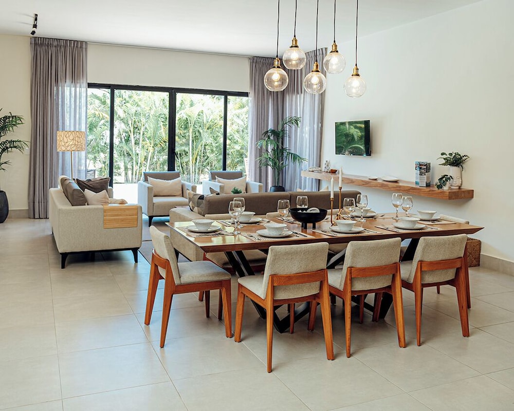 LIFESTYLE RESORT PUERTO PLATA