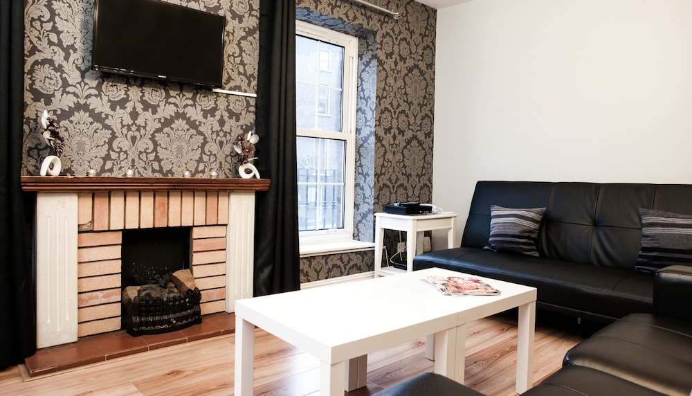 Amberley Dublin City Centre Apartments