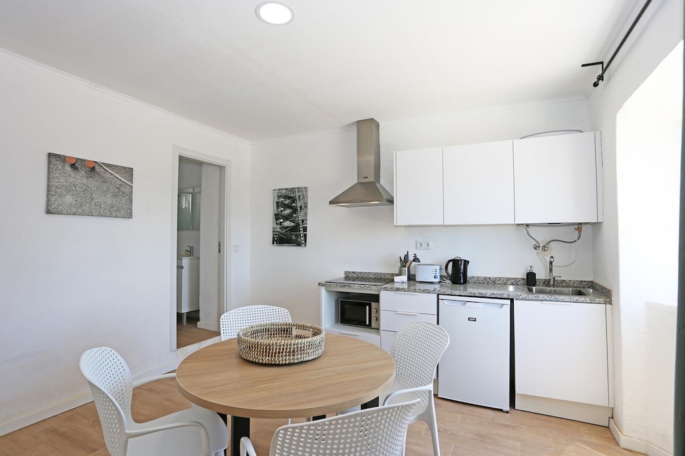 X 02 - 2 Bedroom Apartment in Quinta da Ponte