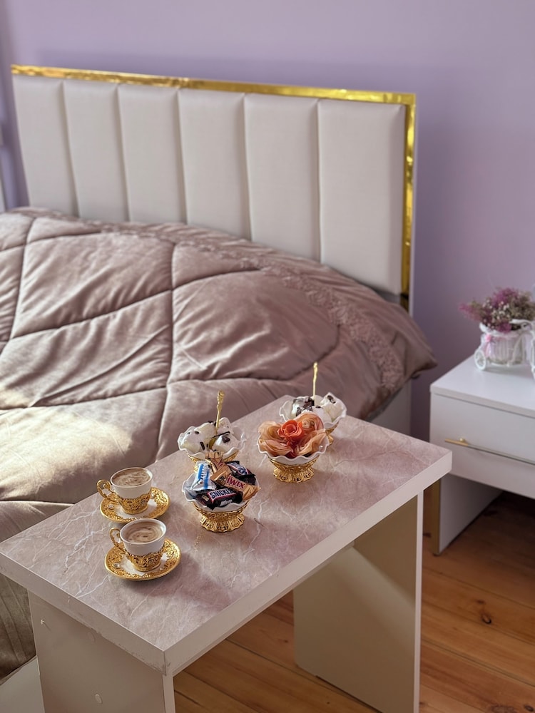 JIV Guesthouse in Odzun