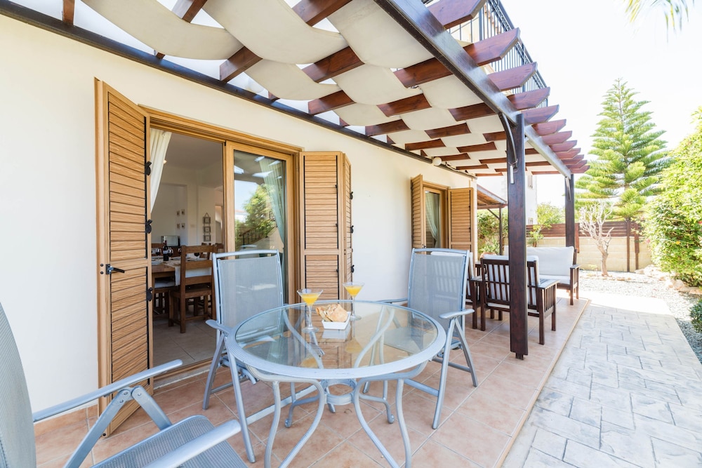 Elena Gardens Villa in Ayia Napa