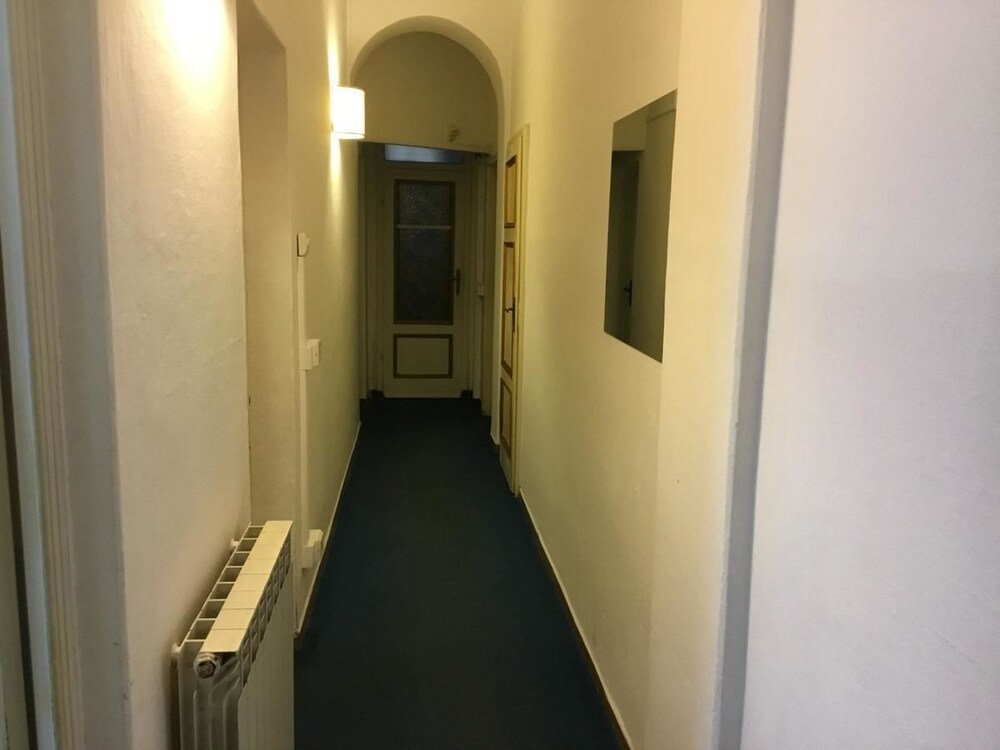 Relais Santa Giustina