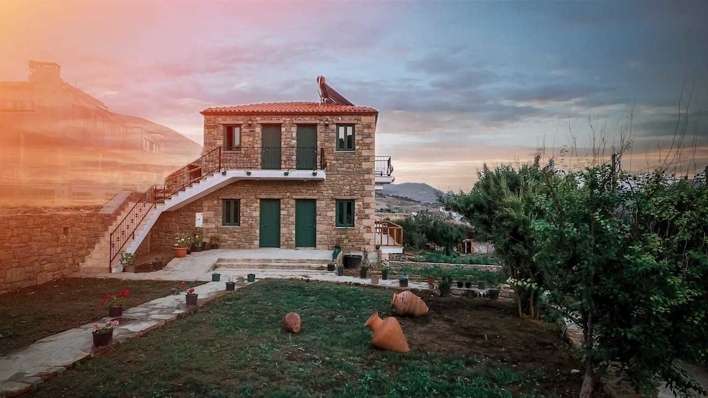 Petrada Imbros view 2