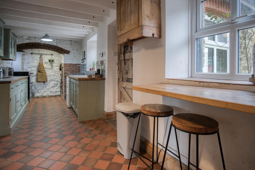 Woodcocks House - 3 Bedroom Holiday Home - Kilgetty
