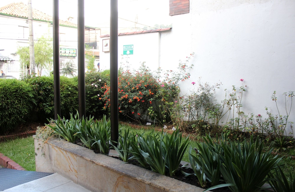 La Pinta - Hostel