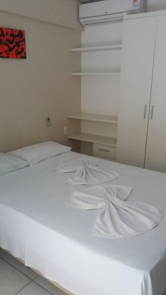 Apart Hotel Vespucci Residence
