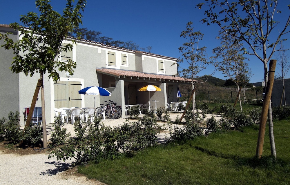 Odalys Residence Les Sources de Manon, Foto 12