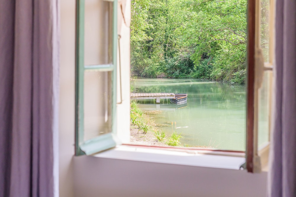 Le Moulin Dumas view 5