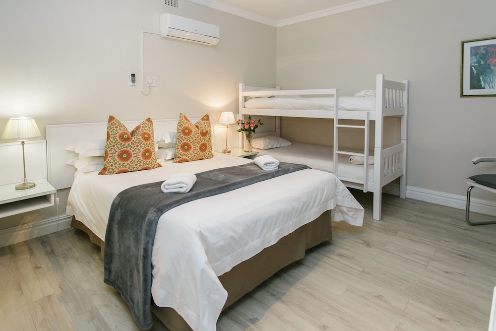 Wagon Wheel Country Lodge