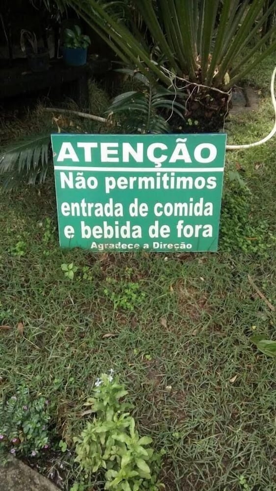 Pousada e Restaurante do Gordo