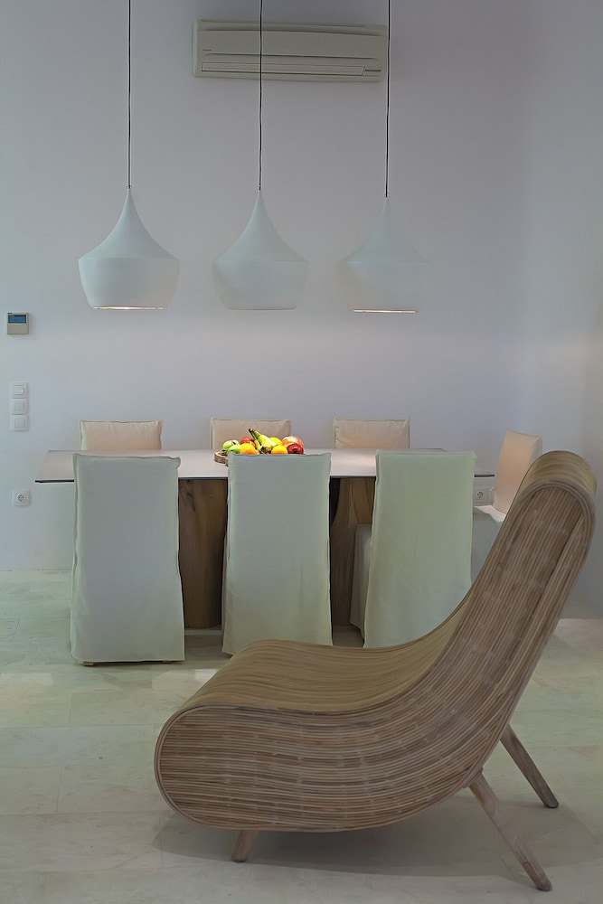 Anthis Villas Mykonos