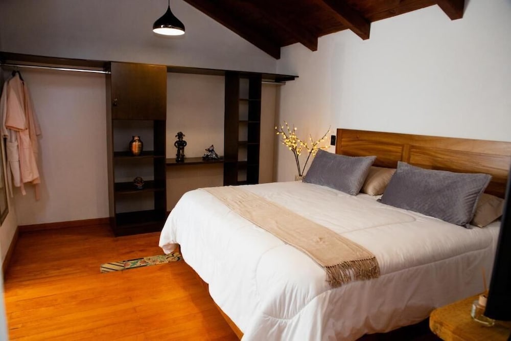 Hotel Boutique La Casa Del Lago