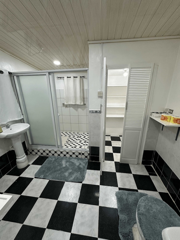 Exclusive Apartment in Triumph
