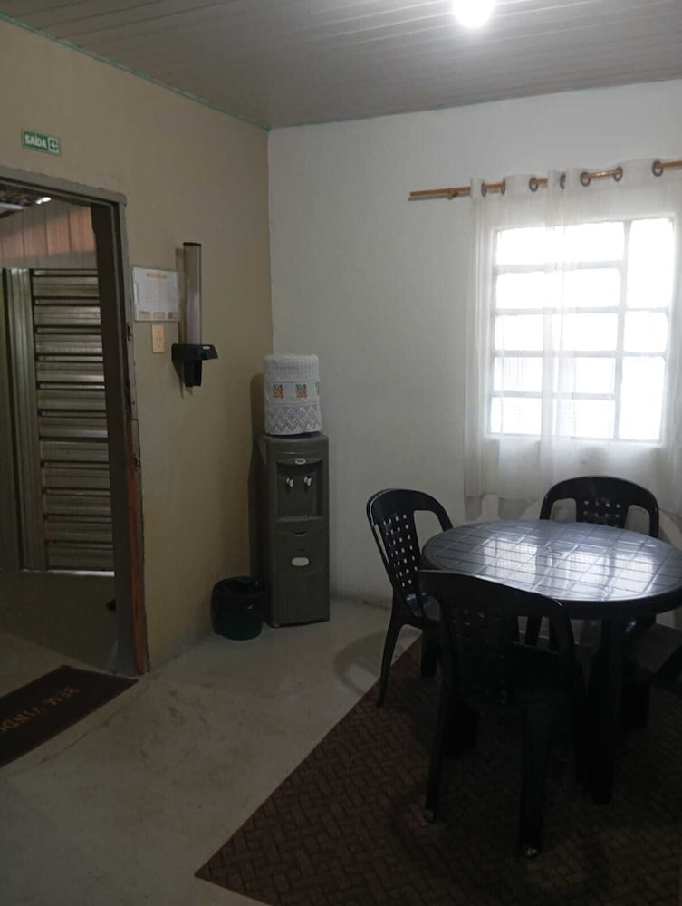 Pousada e Alojamento Recanto São José