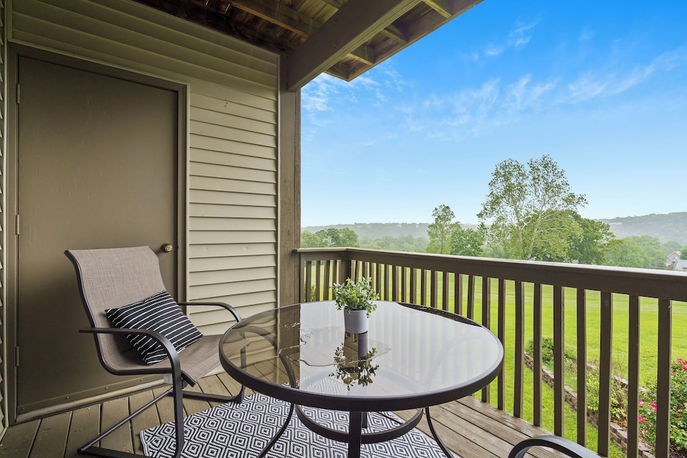 Troon Golf View - Golf Course View - On Site Amenities