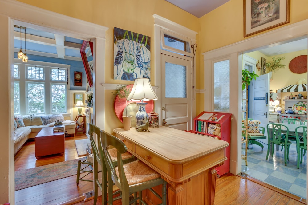 New Orleans Vacations - Lavish New Orleans Haven w/ Private Pool! - Property Image 18
