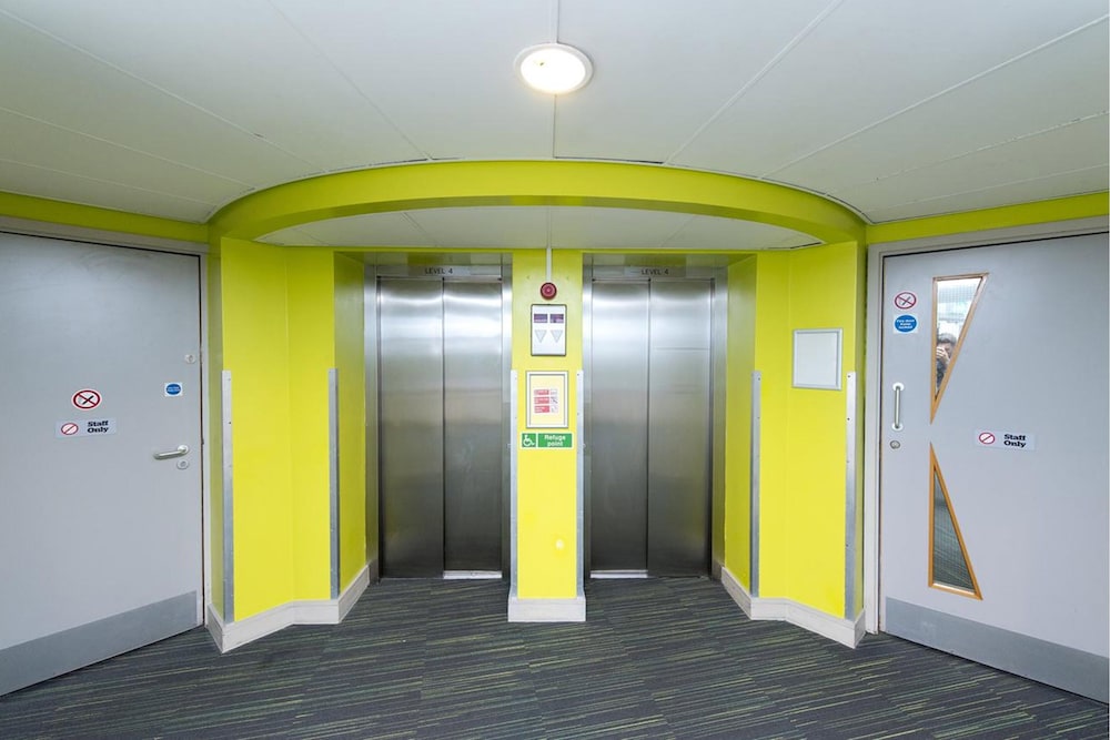 YHA London Thameside - Hostel