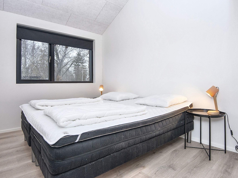 4 Star Holiday Home in Knebel view 3