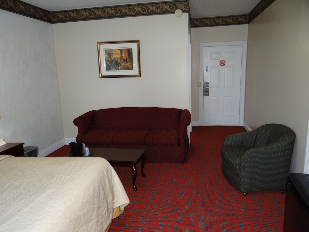 Edelweiss Lodge