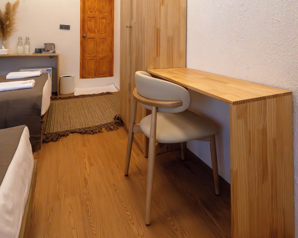 Water Cloud Mathiveri photo 4