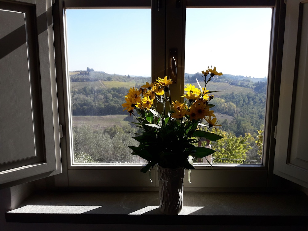 La Rocca Di Montalbino