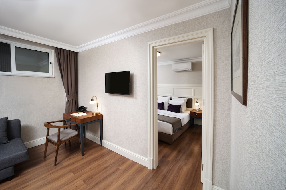 Meroddi Galata Daireleri - Image 32