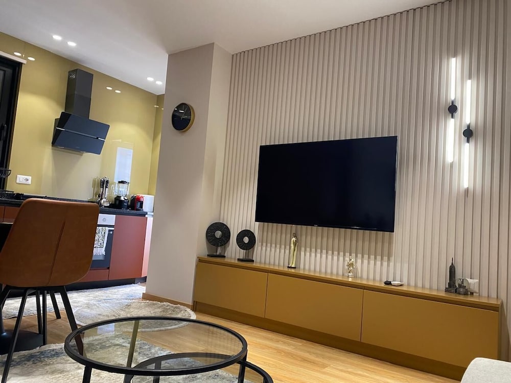 Florenc's Apartment
