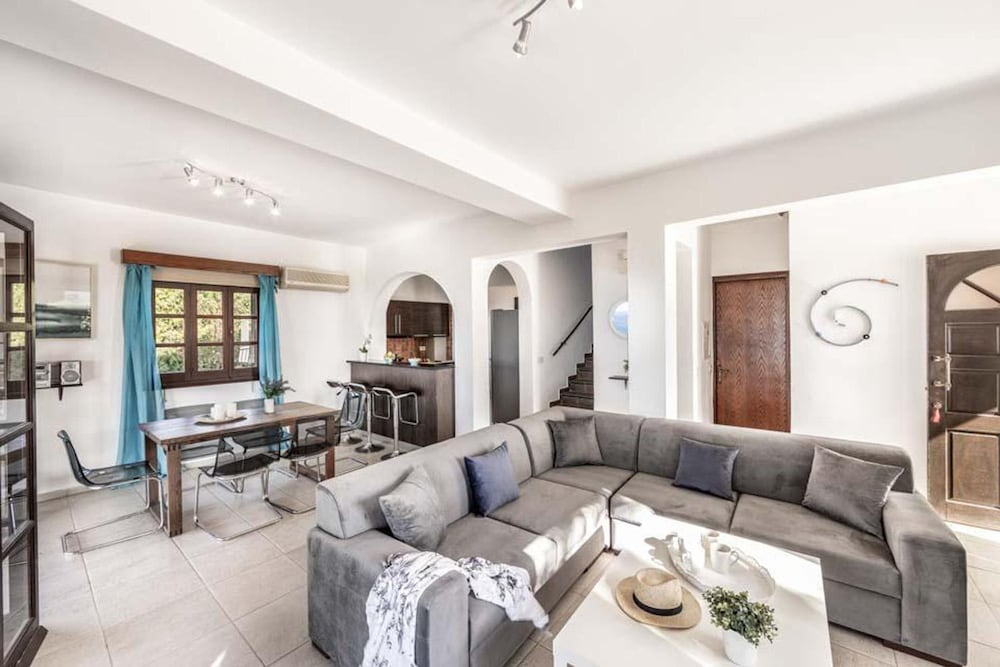 Villa Argaka Vista in Argaka