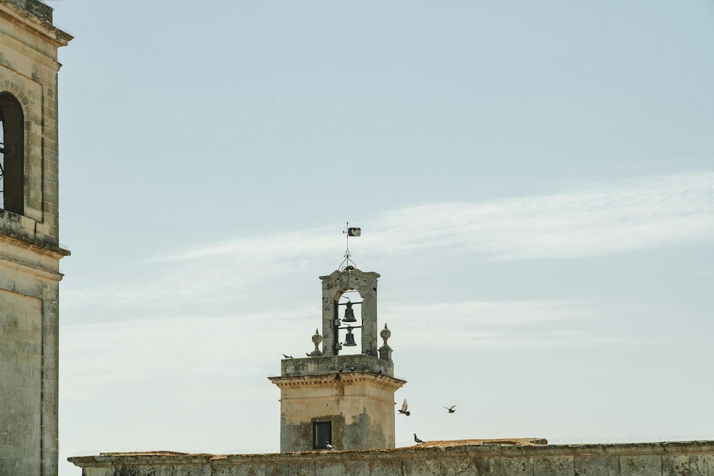 La Canonica Suites