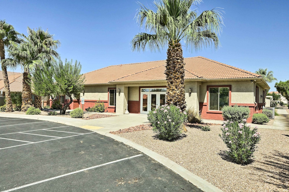 Mesquite Desert Retreat Near Golf  Casinos! - Property Image 3