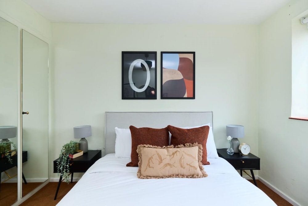 The Putney Heath Place - Adorable 3bdr Flat