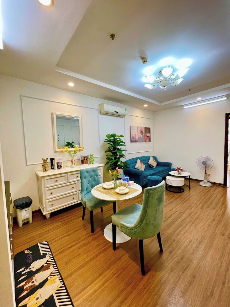 HMH- Vinhomes TIme City - Park Hill