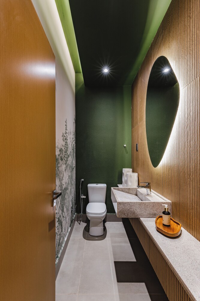 Incasa Private Residence Club