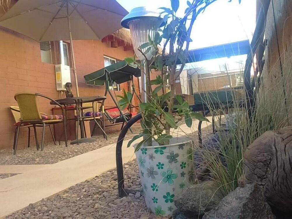 Hostal Lalck Cketi San Pedro de Atacama