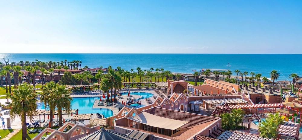 Megasaray Club Belek