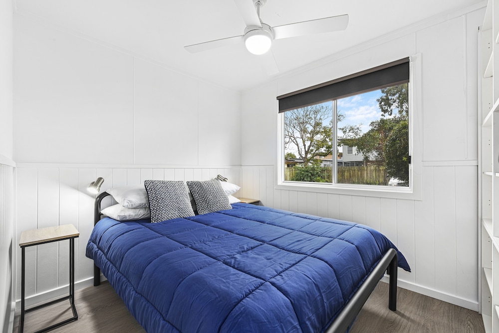 Dunbogan Caravan Park
