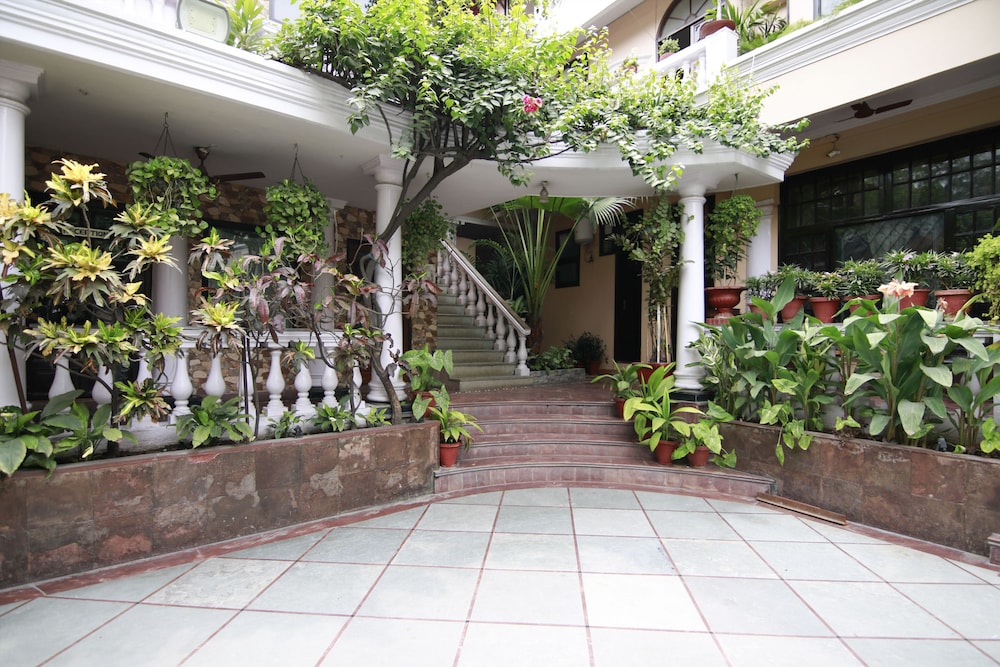 Sirohi House